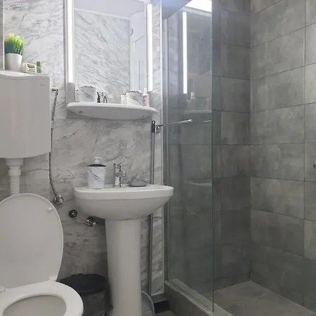 Despot Apartmani Nis Exterior photo