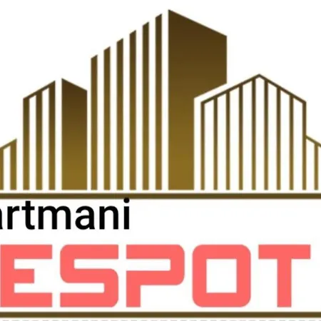 Despot Apartmani Nis Exterior photo