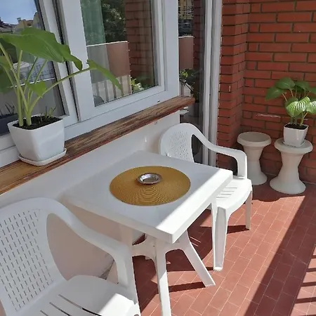 Despot Apartmani Nis Exterior photo