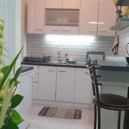 Despot Apartmani Nis Exterior photo