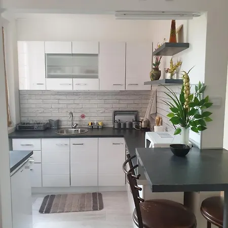 Despot Apartmani Nis Exterior photo