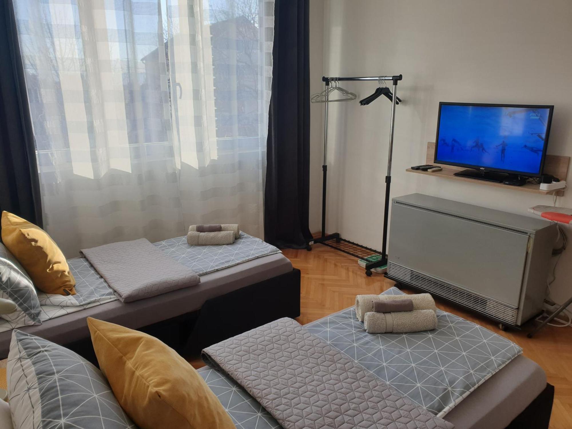 Apartment Despot Ni